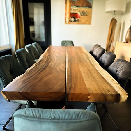 L'Hermine Chambres D'Hotes Douarnenez Eksteriør billede